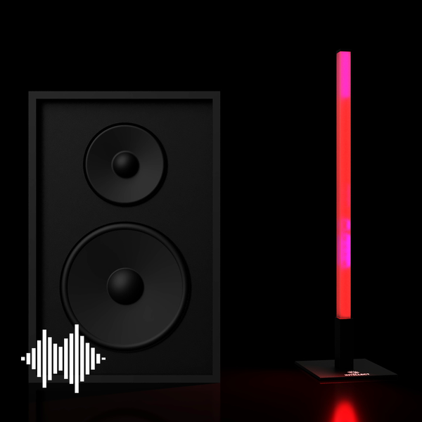 AtmoLight Square Mini