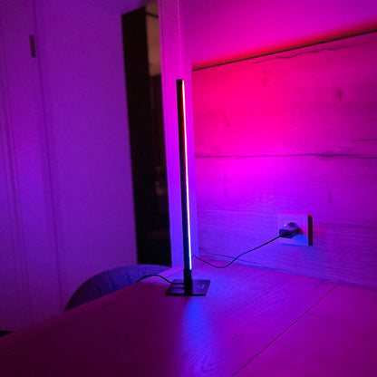 Square RGB PRO Mini 45 см