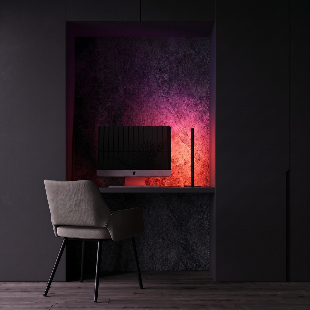 INTELLECT Light Square Mini