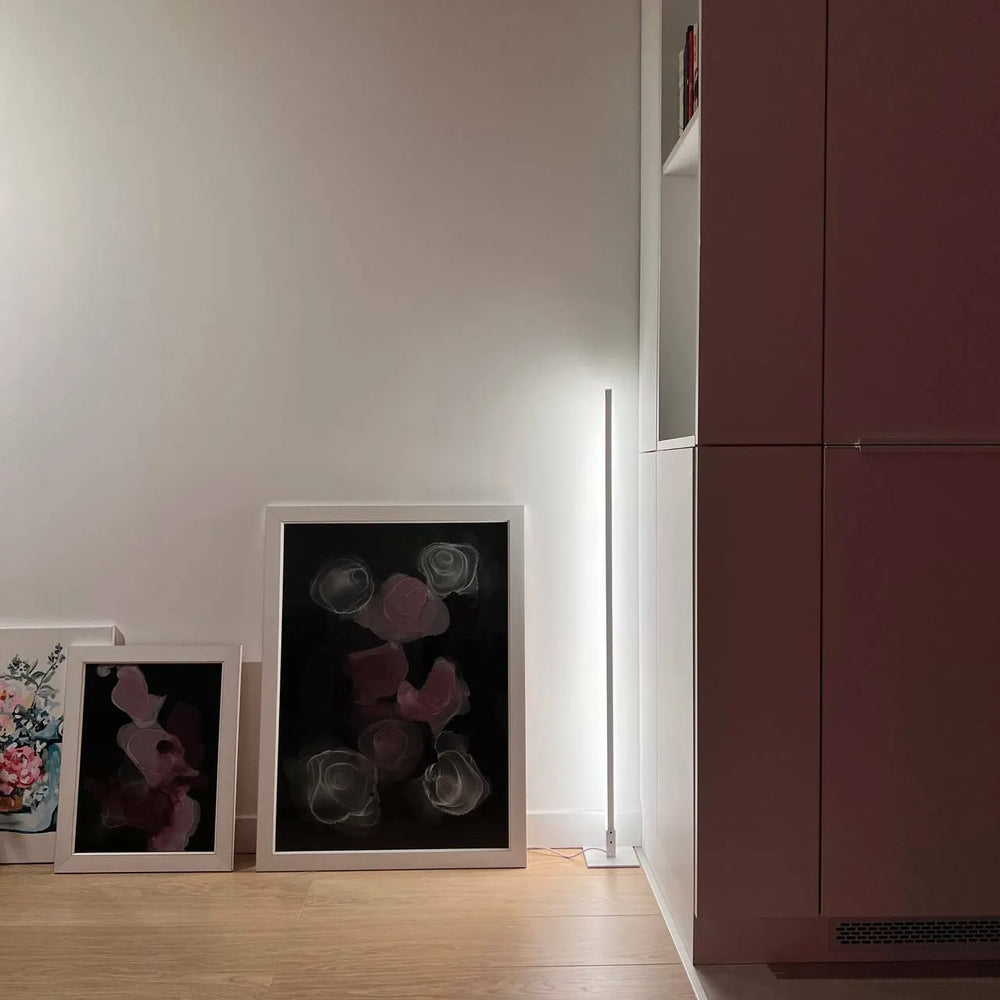 INTELLECT Light Square Middle BLACKOUT