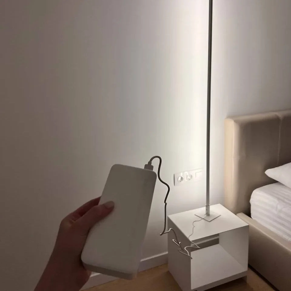 INTELLECT Light Square Large BLACKOUT