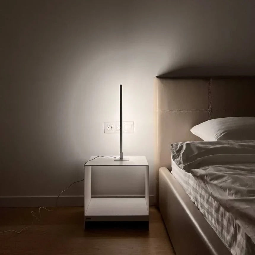 INTELLECT Light Square Mini BLACKOUT